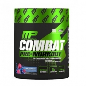 Combat Pre-Workout 279g